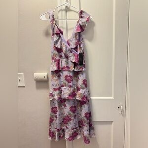Lulus dress